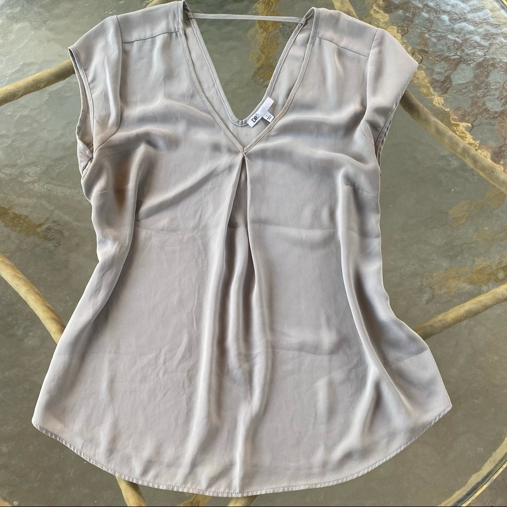 Women’s Dr2 Blouse- Size Large